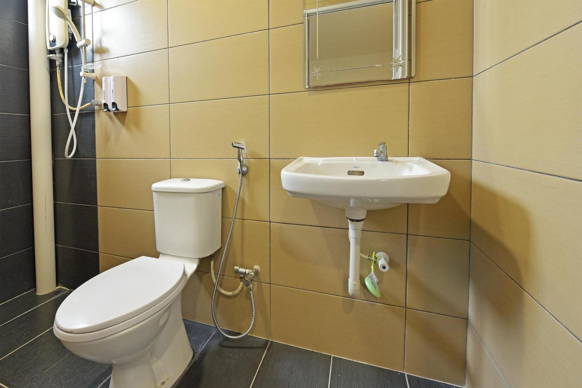 4S Hotel Муар Екстер'єр фото