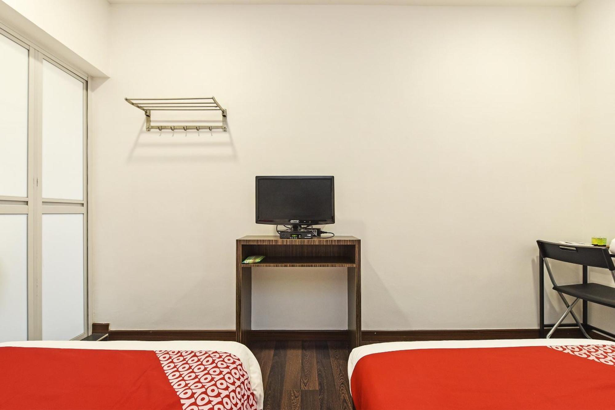 4S Hotel Муар Екстер'єр фото