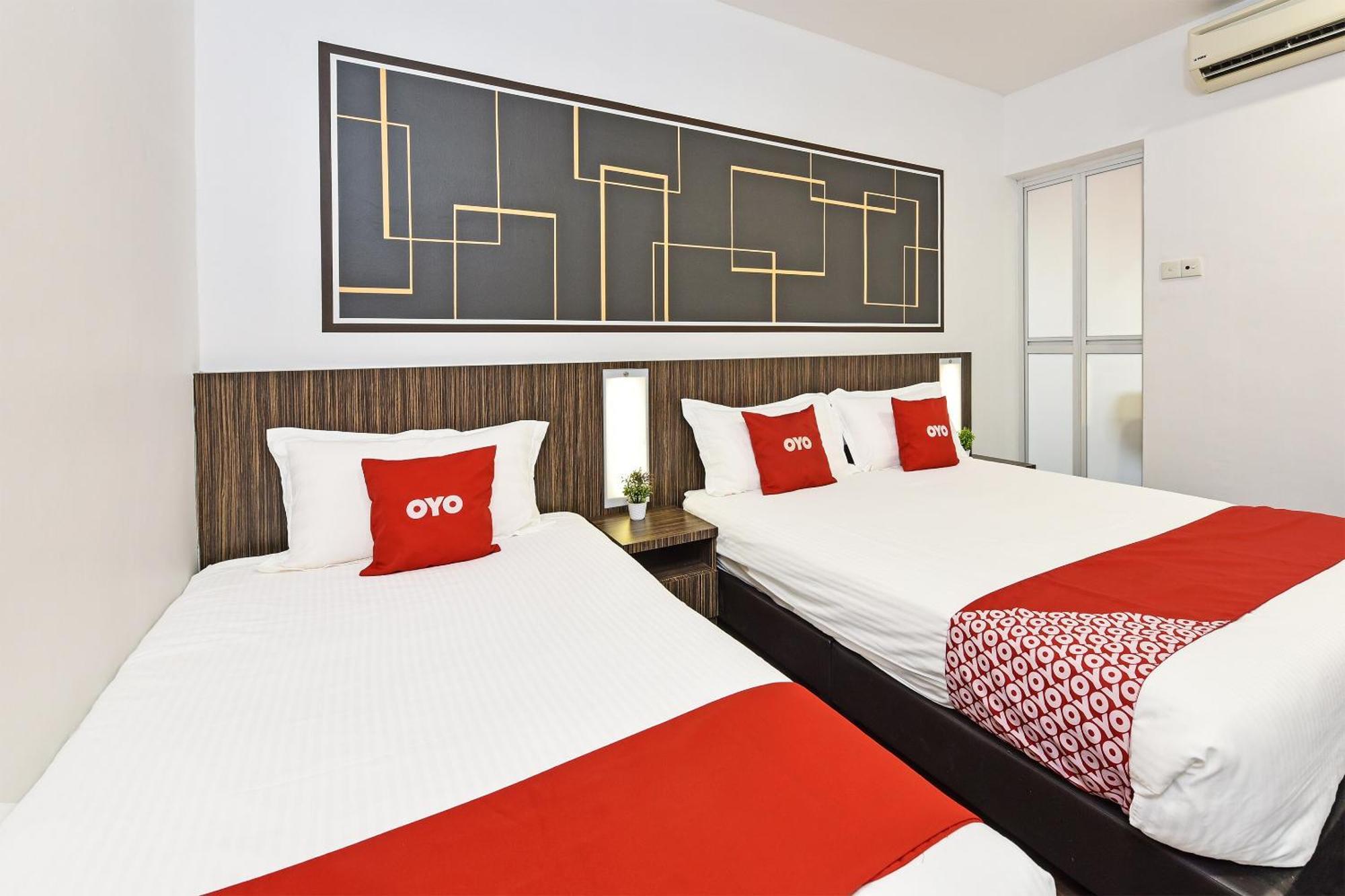 4S Hotel Муар Екстер'єр фото