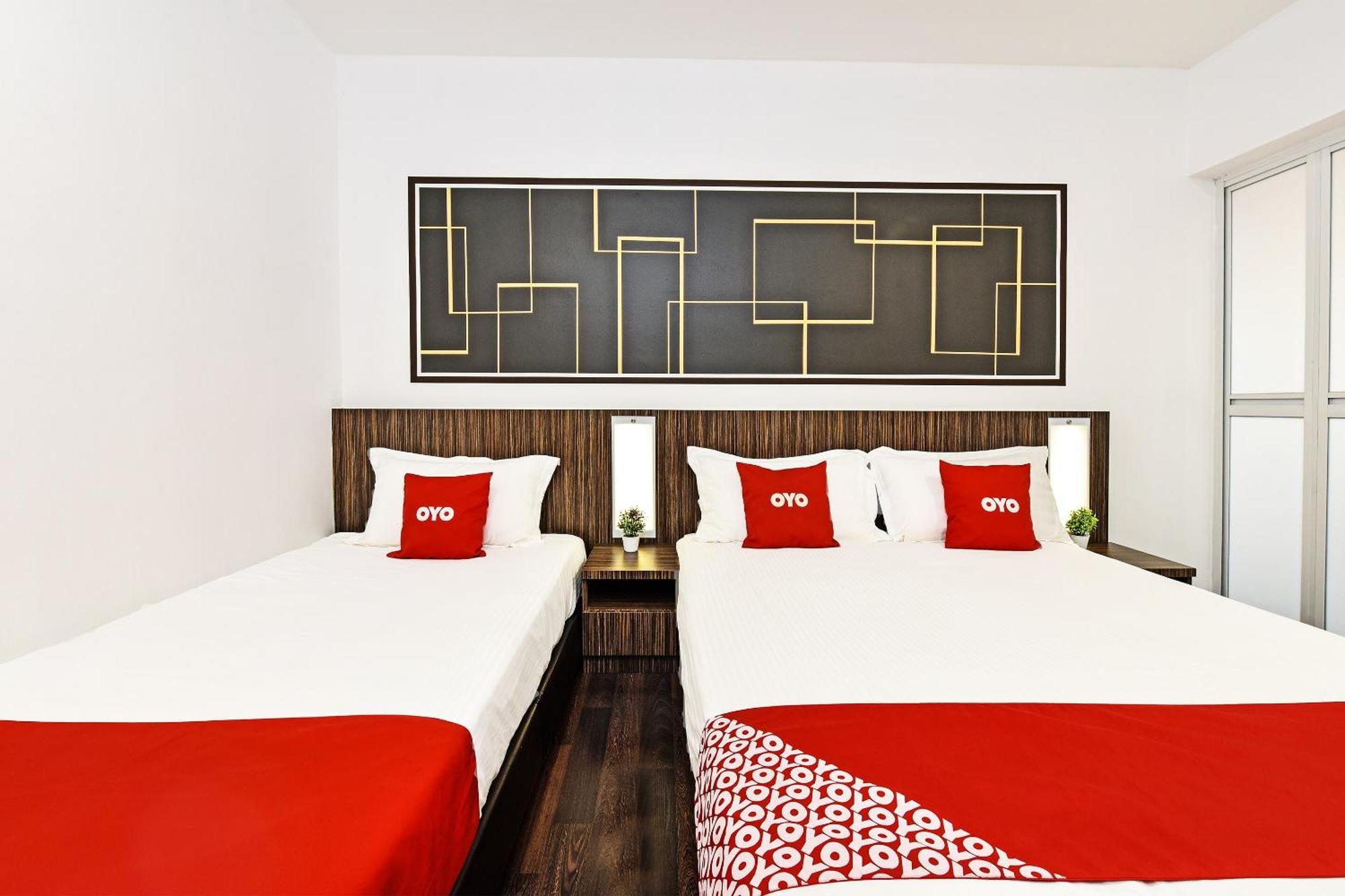 4S Hotel Муар Екстер'єр фото